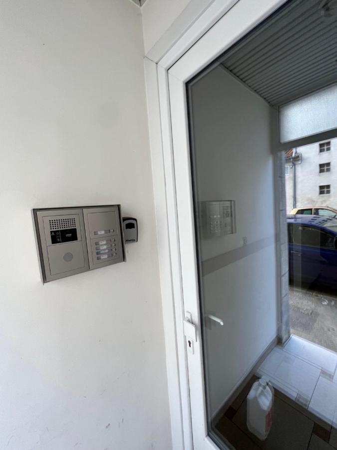 Ferienwohnung Le Studio Cosy Périgueux Exterior foto